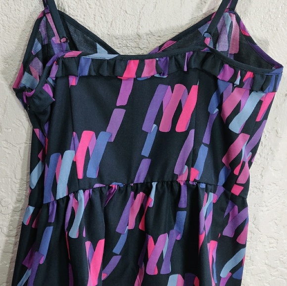 Marc Jacobs Peplum Tank - Picture 7 of 8